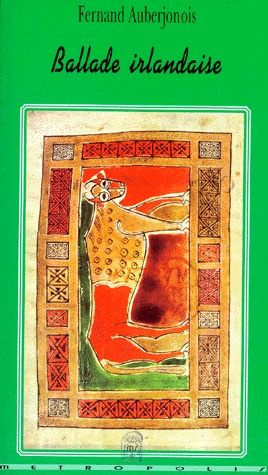 Emprunter BALLADE IRLANDAISE livre