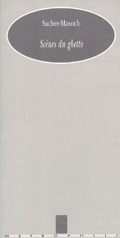 Emprunter Scènes du ghetto. A Kolomea, contes juifs et petits russiens livre