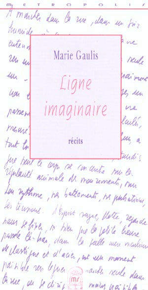 Emprunter Ligne imaginaire livre