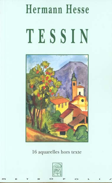 Emprunter Tessin livre