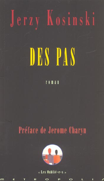 Emprunter Des pas livre