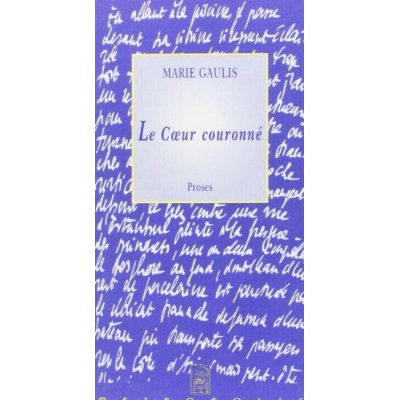 Emprunter Le cour couronne livre