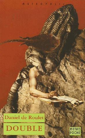 Emprunter Double. Un rapport livre