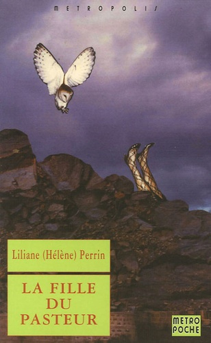 Emprunter La fille du pasteur livre