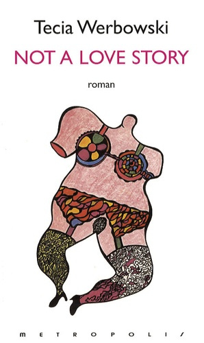 Emprunter Not a love story livre