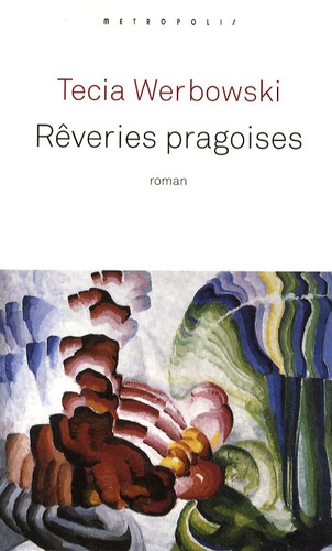 Emprunter Rêveries pragoises livre