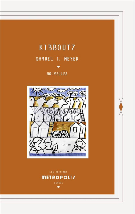 Emprunter Kibboutz livre