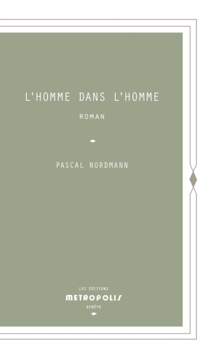 Emprunter L'Homme dans l'homme livre