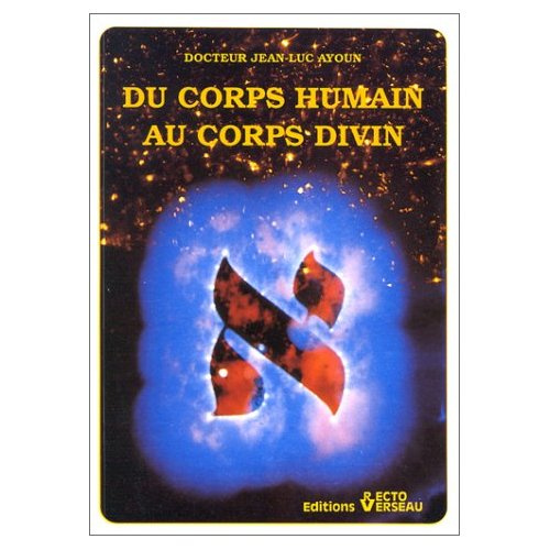 Emprunter Corps humain au corps divin livre
