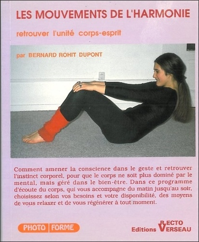 Emprunter Les mouvements de l'harmonie livre