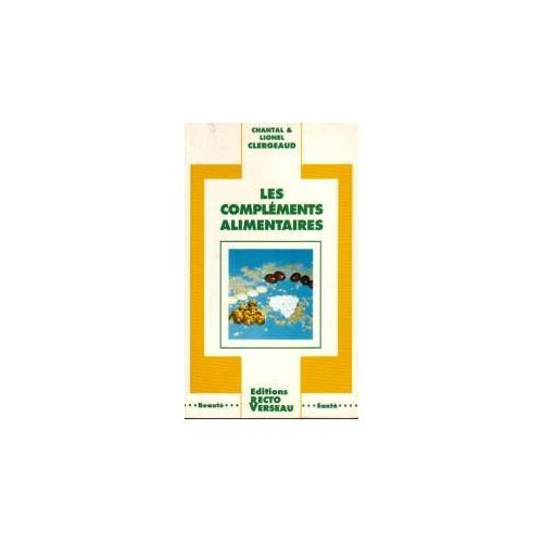 Emprunter COMPLEMENTS ALIMENTAIRES livre