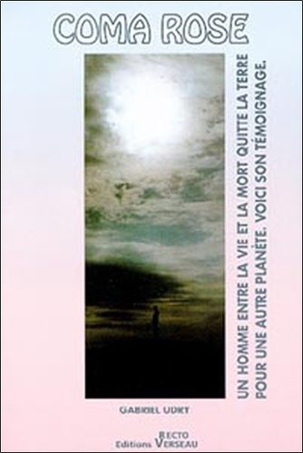 Emprunter COMA ROSE livre