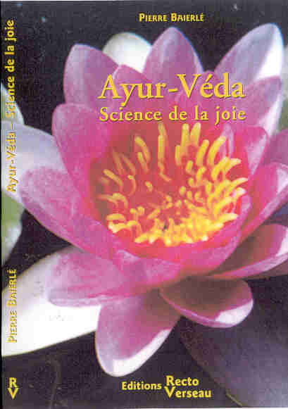 Emprunter Ayur-Véda. Science de la joie livre