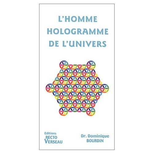 Emprunter L'homme hologramme de l'univers livre