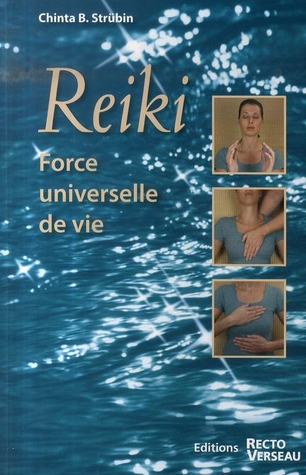Emprunter Reiki. Force universelle de vie livre