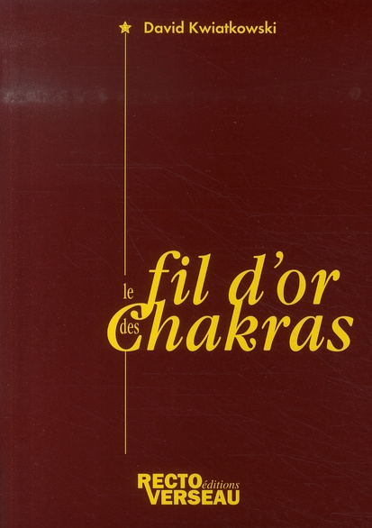 Emprunter Le fil d'or des chakras livre