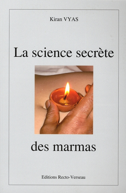 Emprunter SCIENCE SECRETE DES MARMAS livre