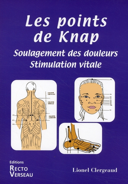 Emprunter Les points de Knap livre