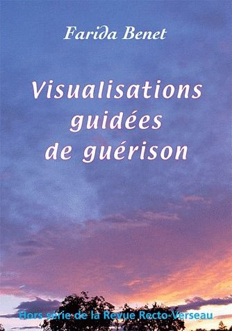 Emprunter VISUALISATIONS GUIDEES DE GUERISON livre
