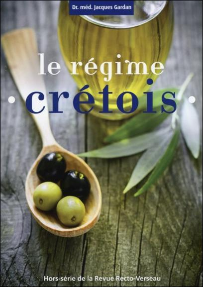 Emprunter Le régime crétois livre