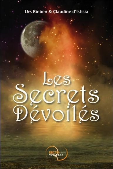 Emprunter Les secrets dévoilés livre