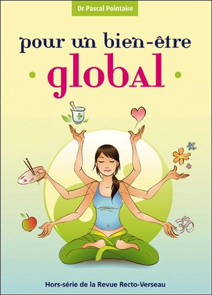 Emprunter Pour un bien-être global livre