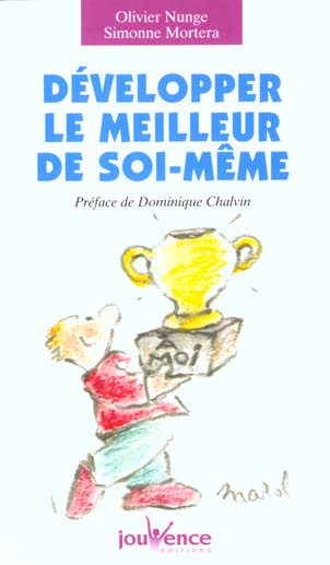 Emprunter Développer le meilleur de soi-même livre