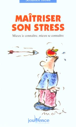 Emprunter Maîtriser son stress livre
