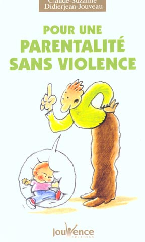 Emprunter Pour une parentalité sans violence livre