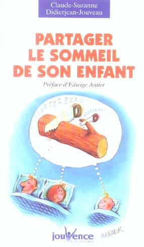Emprunter Partager le sommeil de son enfant livre