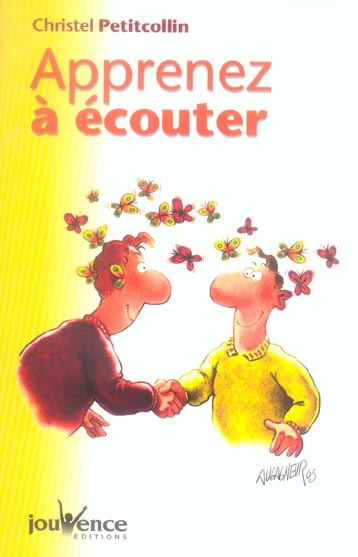 Emprunter Apprenez à écouter livre