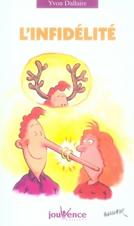 Emprunter L'infidélité livre