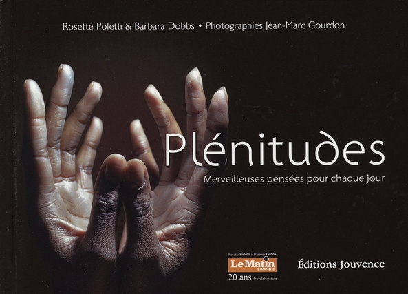 Emprunter Plénitudes. Merveilleuses pensées pour chaque jour livre