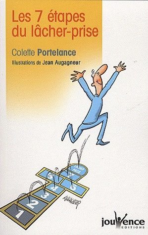 Emprunter Les 7 étapes du lâcher-prise livre