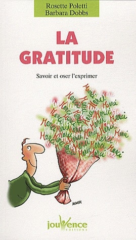 Emprunter La gratitude. Savoir et oser l'exprimer livre