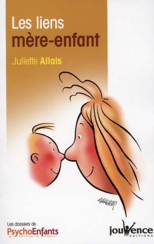 Emprunter Les liens mère-enfant livre