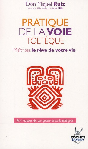 Emprunter Pratique de la voie Tolteque livre