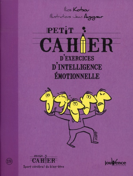 Emprunter Petit cahier d'exercices d'intelligence émotionnelle livre