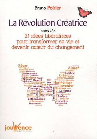 Emprunter La révolution créatrice. Suivi de 21 idées libératrices pour transformer sa vie et devenir acteur du livre