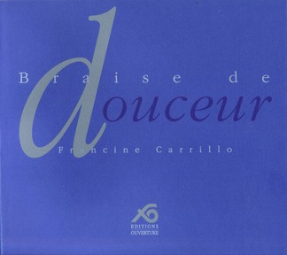 Emprunter Braise de douceur livre