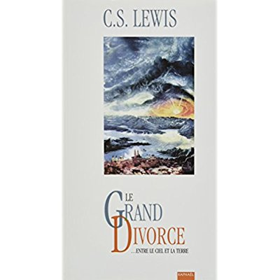 Emprunter Le grand divorce... entre ciel et la terre livre