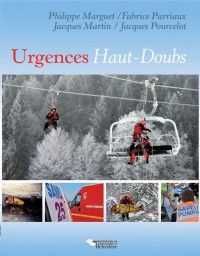 Emprunter Urgences Haut-Doubs livre