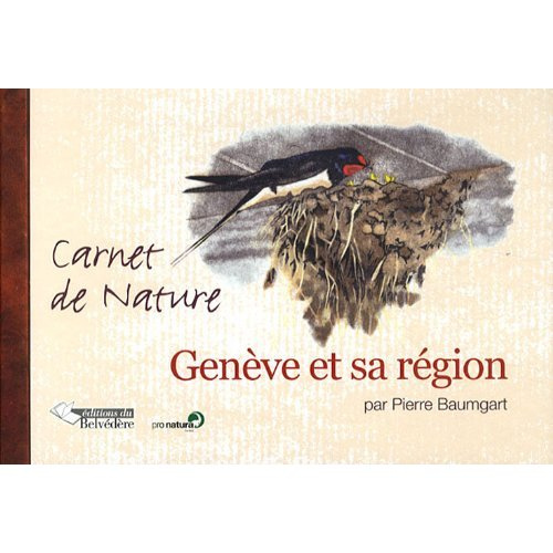 Emprunter Carnet de Nature. Genève et sa région livre