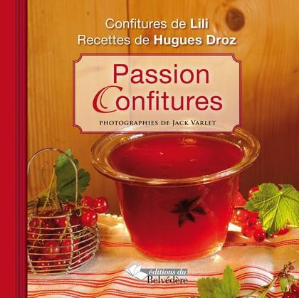 Emprunter Passion confitures livre