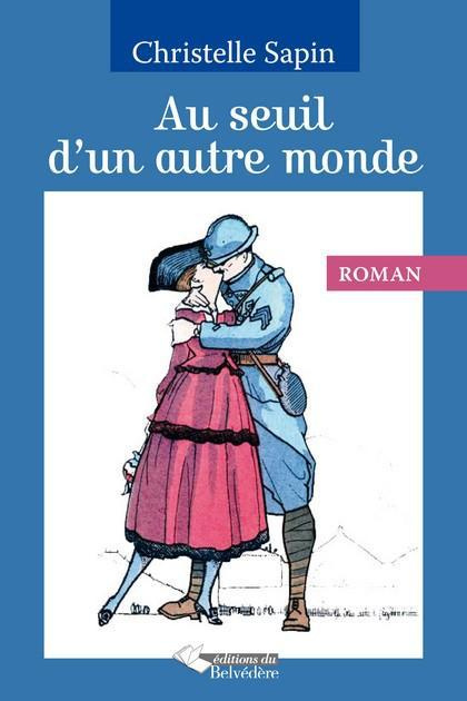 Emprunter Au seuil d'un autre monde livre