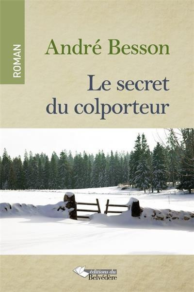 Emprunter Le secret du colporteur livre