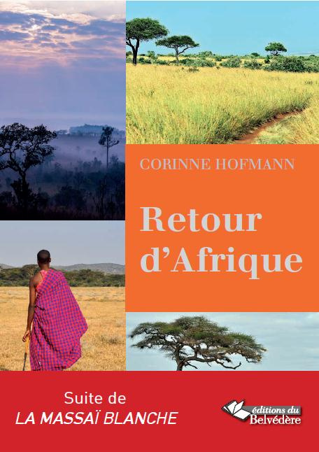 Emprunter Retour d'Afrique livre