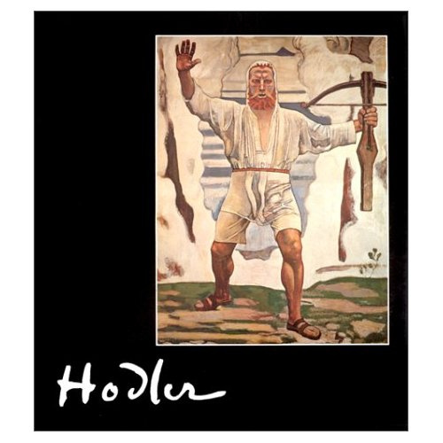 Emprunter Hodler 1991 livre