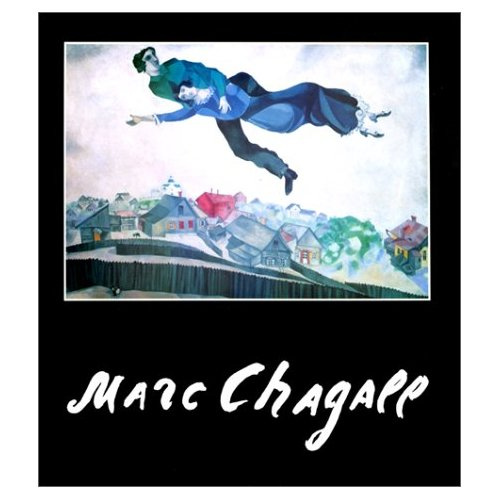 Emprunter Chagall 1991 livre