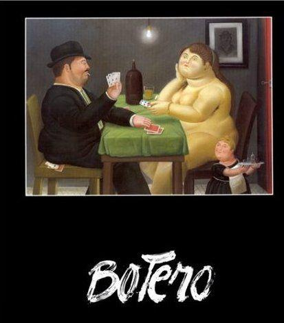 Emprunter BOTERO livre
